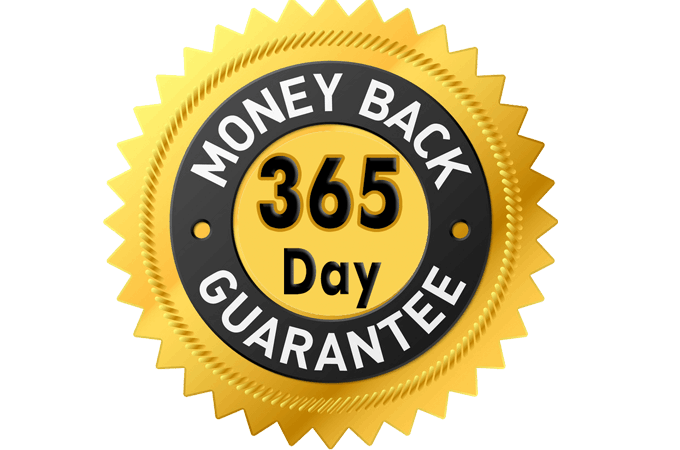 ElectroSlim money back guarantee